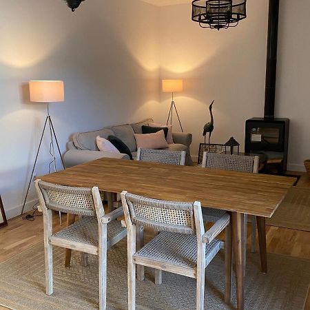 Luz Los Romeros Ngoại thất bức ảnh