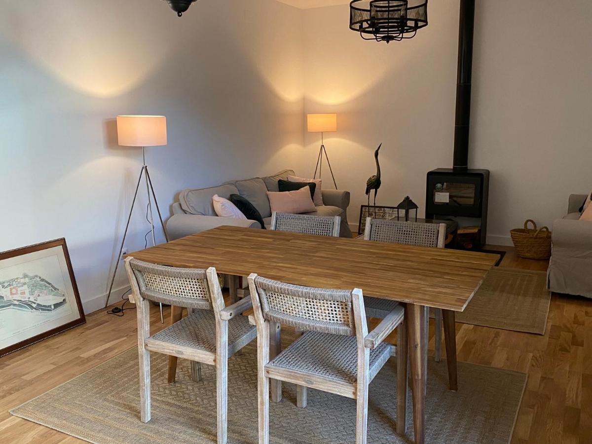 Luz Los Romeros Ngoại thất bức ảnh