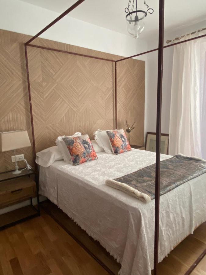 Luz Los Romeros Ngoại thất bức ảnh